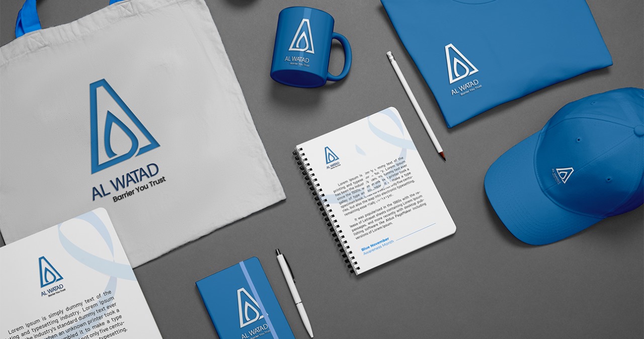 AL WATAD- water company