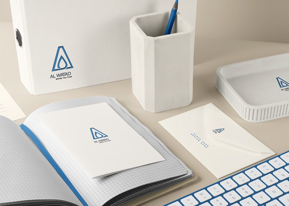 AL WATAD- water company