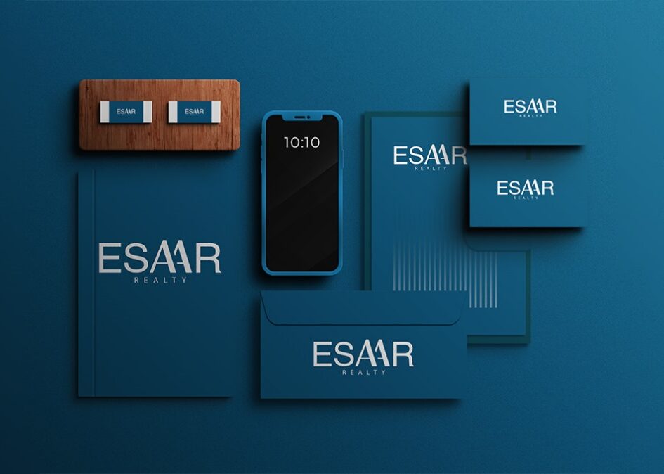 ESAAR real estate company